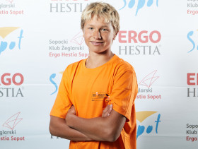 KACPER GWOZDZ